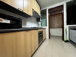 Costa Rhu (D15), Condominium #588838351